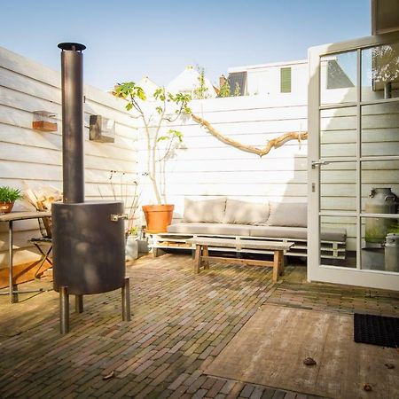 Joans B&B Zaandam Exterior photo