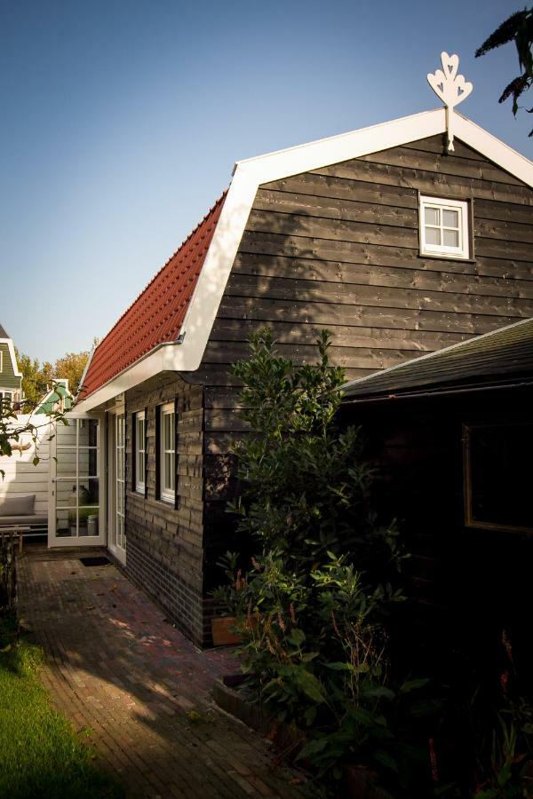 Joans B&B Zaandam Exterior photo