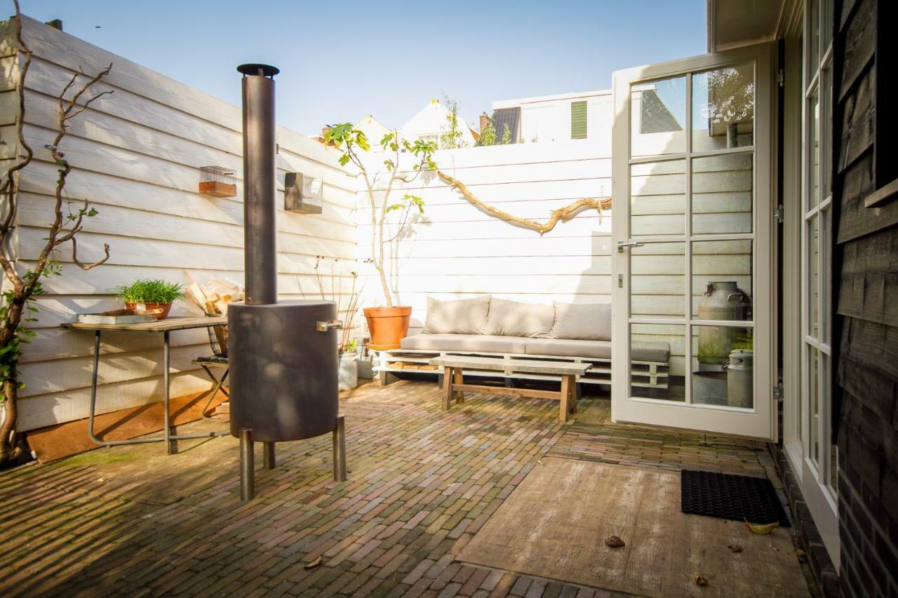 Joans B&B Zaandam Exterior photo